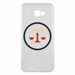 Samsung J4 Plus 2018