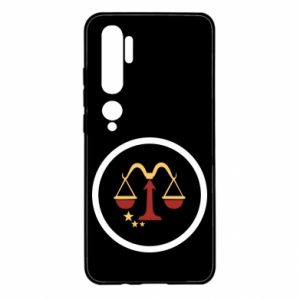 Xiaomi Mi Note 10
