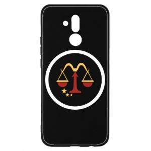 Huawei Mate 20 Lite