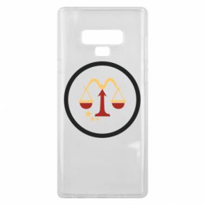 Samsung Note 9