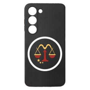 Samsung S23