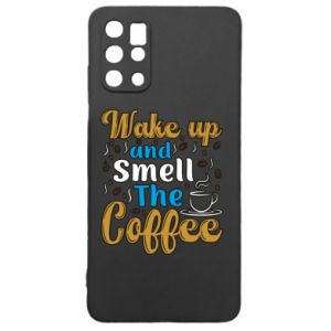 Samsung S20 +