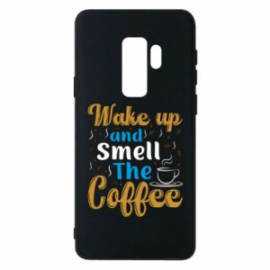 Samsung S9+