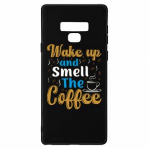Samsung Note 9