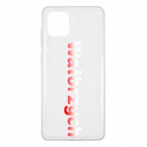 Samsung Note 10 Lite