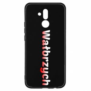 Huawei Mate 20 Lite