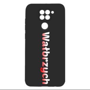 Xiaomi Redmi Note 9/Redmi 10X