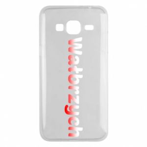 Samsung J3 2016