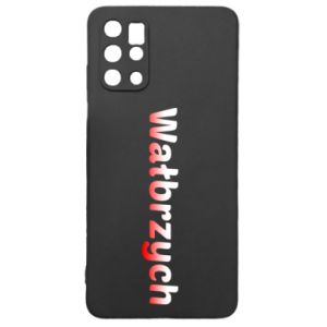 Samsung S20 +
