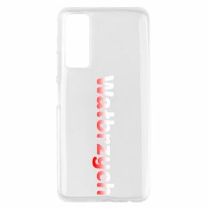 Huawei P Smart 2021