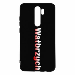 Xiaomi Redmi Note 8 Pro
