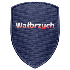 Naszywki tarcza - PrintSalon.pl