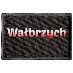 Naszywki prostokątne - PrintSalon.pl