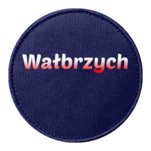 Naszywki okrągłe - PrintSalon.pl