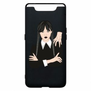 Samsung A80