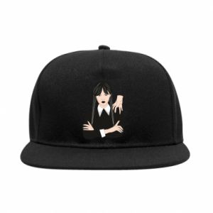 Czapki Snapback