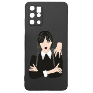 Samsung S20 +