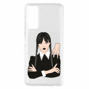 Huawei P Smart 2021