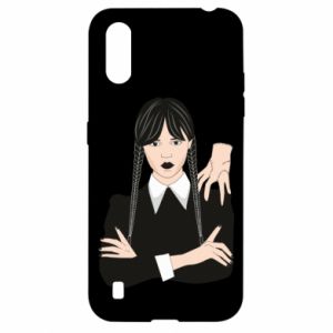 Samsung A01/M01