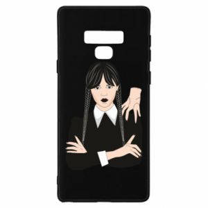 Samsung Note 9