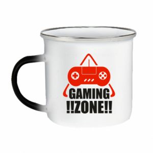 Kubki magiczne emaliowane