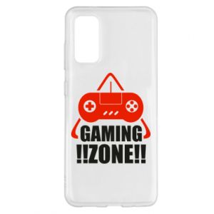 Samsung S20