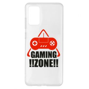 Samsung S20 +