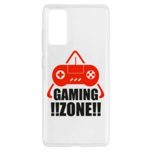 Samsung S20 FE