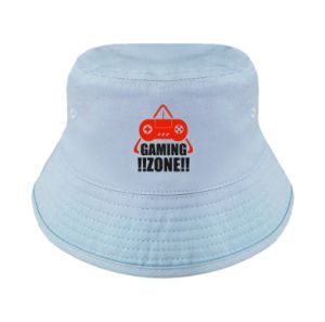 Kapelusze dziecięce