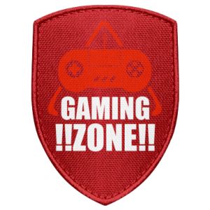 Naszywki tarcza - PrintSalon.pl