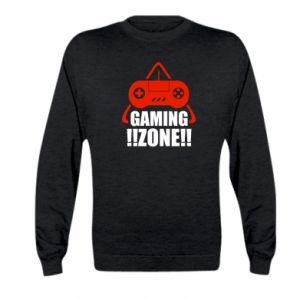 Bluzy dziecięce