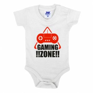 Body dziecięce