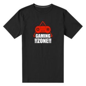 Koszulki premium męskie
