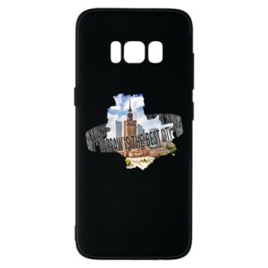 Samsung S8