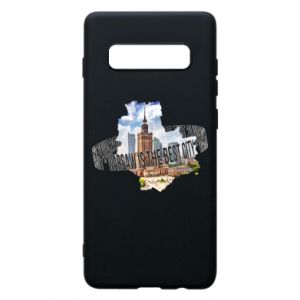 Samsung S10+