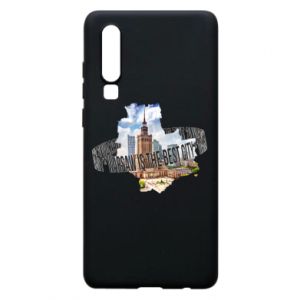 Huawei P30