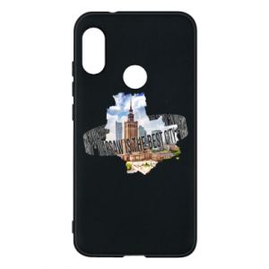 Xiaomi Mi A2 Lite