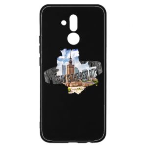 Huawei Mate 20 Lite