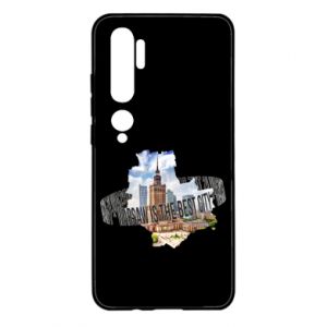 Xiaomi Mi Note 10