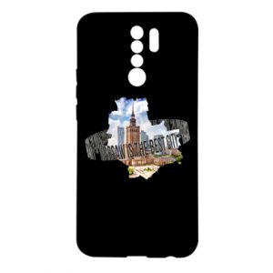 Xiaomi Redmi 9
