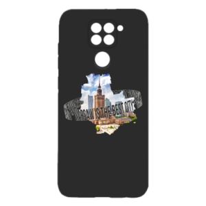 Xiaomi Redmi Note 9/Redmi 10X