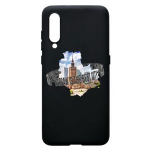 Xiaomi Mi9