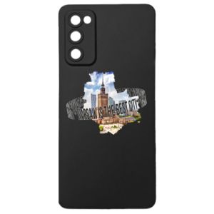 Samsung S20 FE