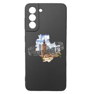 Samsung S21