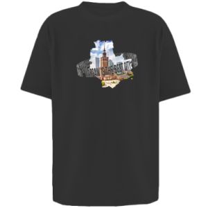 Koszulki oversize