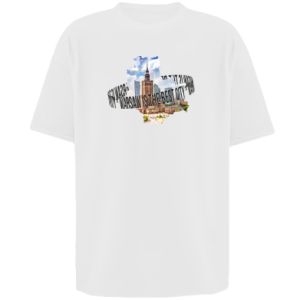 Koszulki oversize