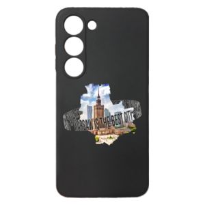 Samsung S23