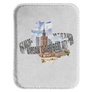 Naszywki prostokątne zaokrąglone