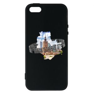 Apple iPhone 5/5S/SE
