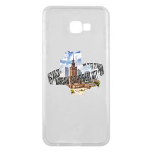 Samsung J4 Plus 2018